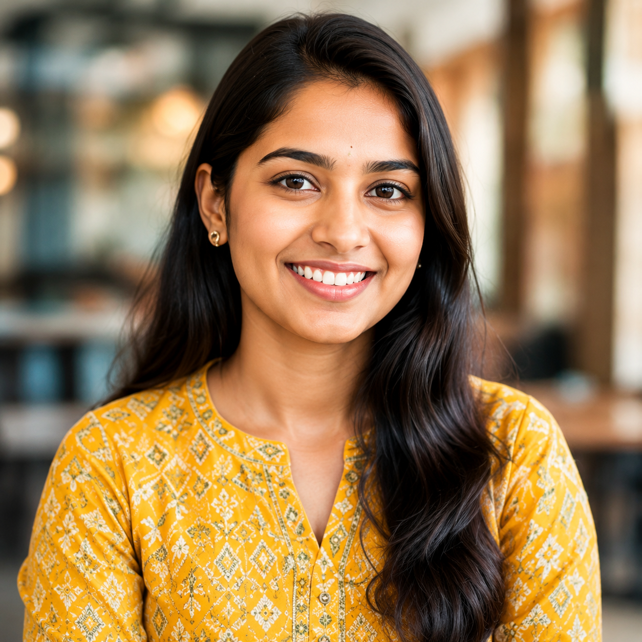 Radhika Mishra
